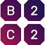 b2c2-amm.net favicon