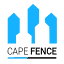 capefence.com favicon