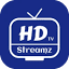 hd-streamz.tv favicon
