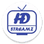 hdstream.tv.in favicon