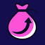 moon-bag.fun favicon