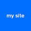 my-site-10341993-102432.weeblysite.com favicon