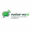nyebar-wa.com favicon