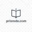 prisnote.com favicon