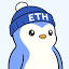 pudgypenguineth.com favicon
