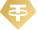 tethergold.gold favicon
