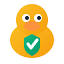 www.revoquack.com favicon