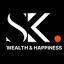 www.srijithkariyattil.com favicon